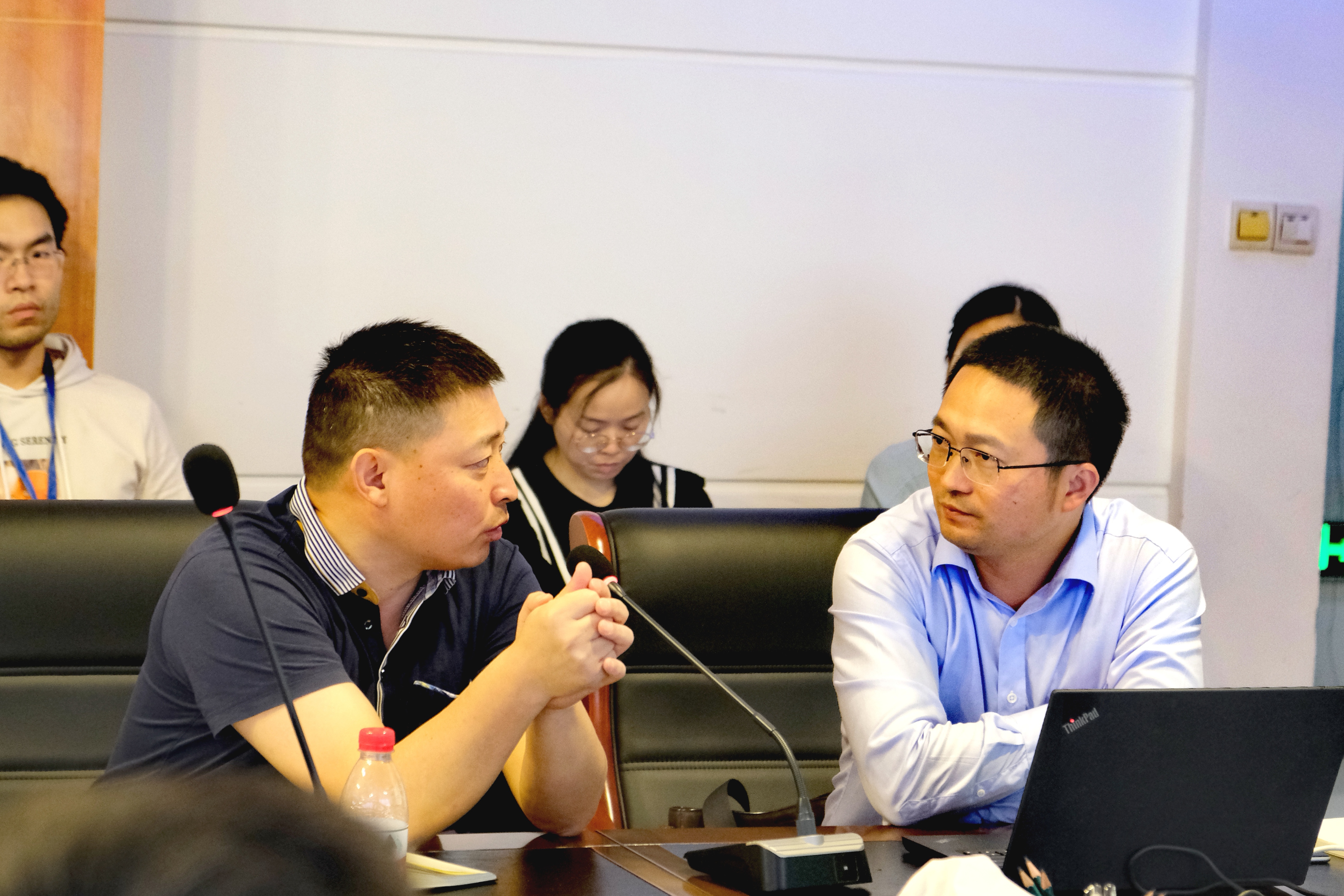 寧興精密機(jī)械集團(tuán)組織開展法務(wù)培訓(xùn)